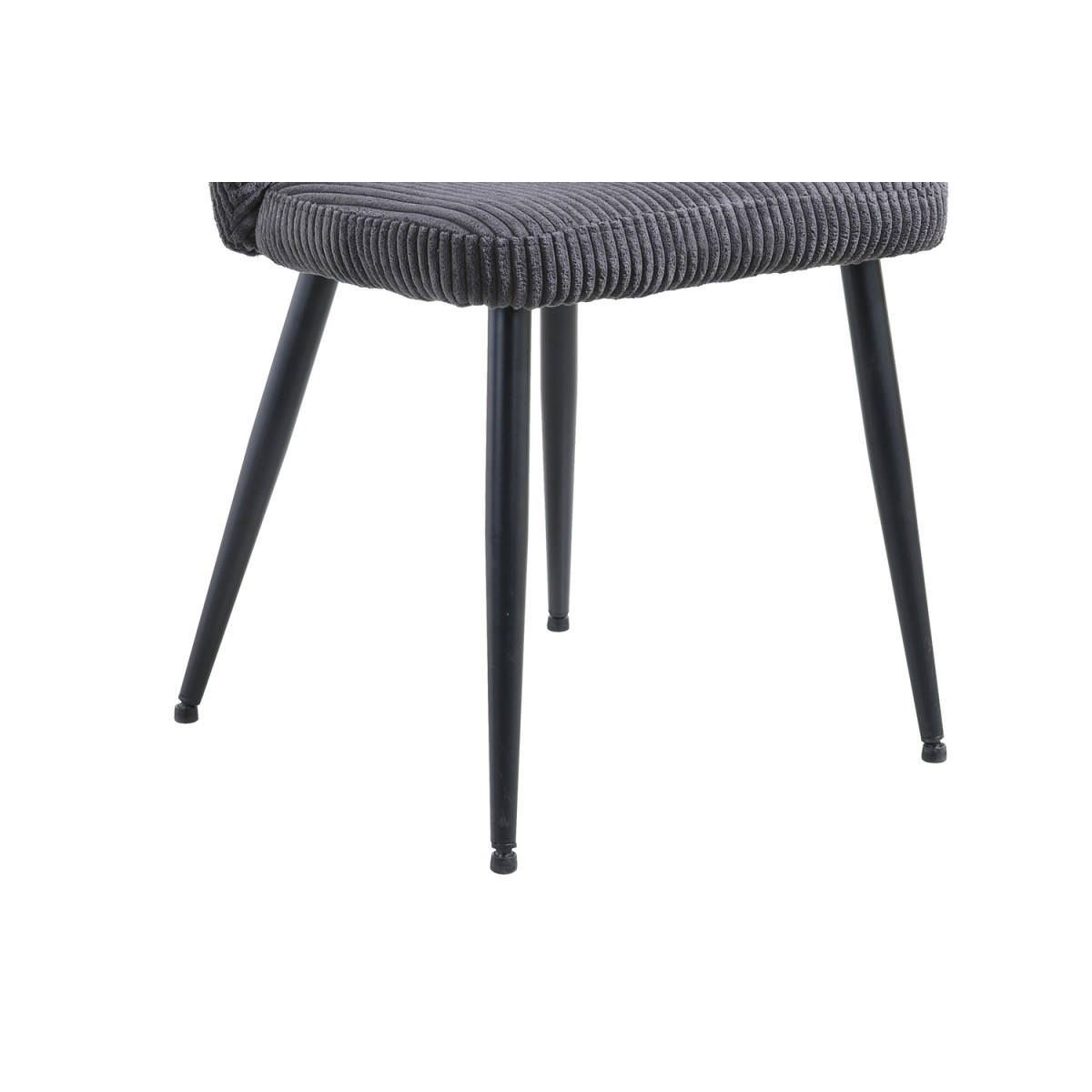 Chaise Restaurant Cafe Bar Et Horeca - Tina Gris Chaise Restaurant Cafe Bar Et Horeca - Tina Gris